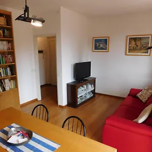 Ponchia Apartamento