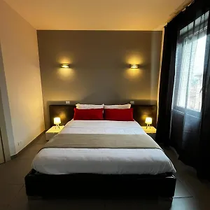 Sleep&fly Centro Apartamento