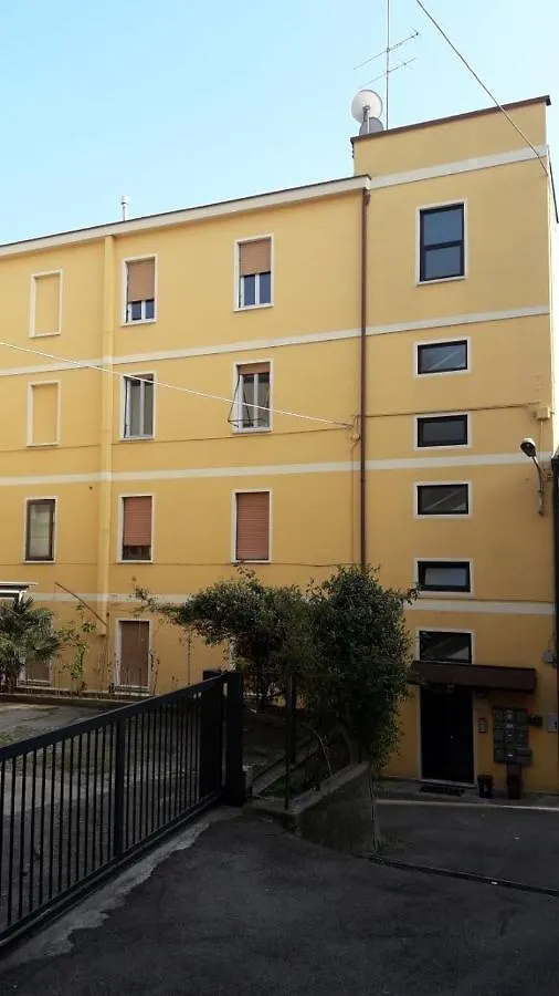 Marilyn House Apartment Desenzano del Garda 0*,  Italy