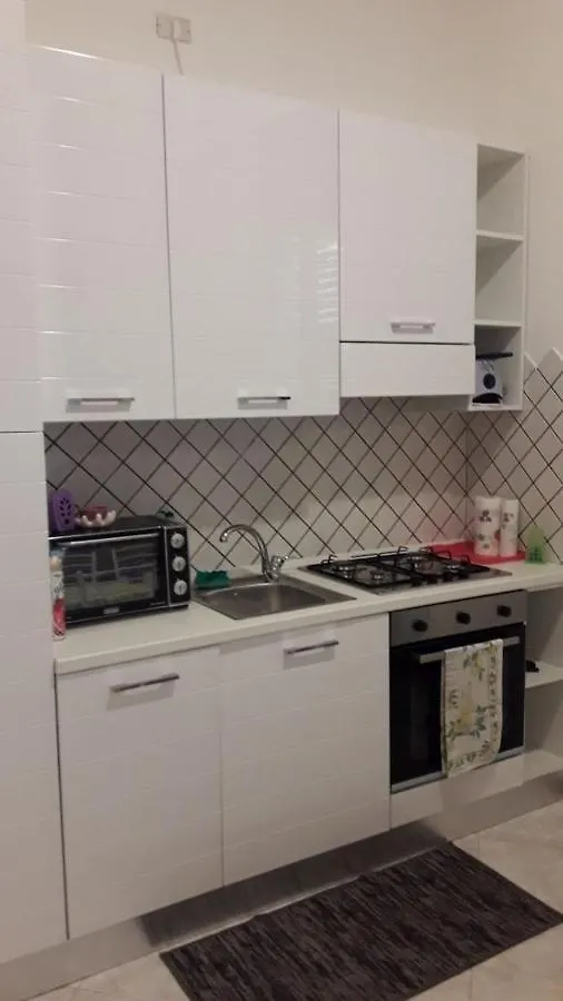 Апартаменты Marilyn House Дезенцано-дель-Гарда
